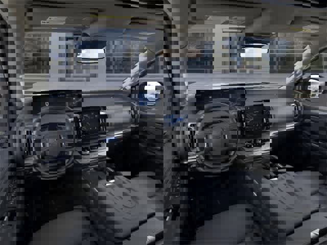 New 2025 Ford Expedition Platinum w/ Driver's Package image 9