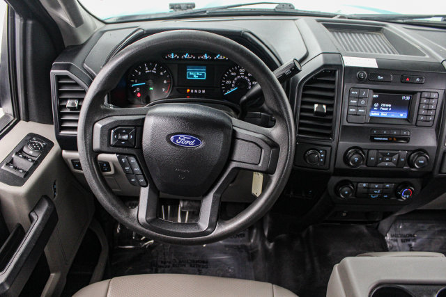 Used 2020 Ford F150 XL w/ XL Power Equipment Group AWD/4WD image 24