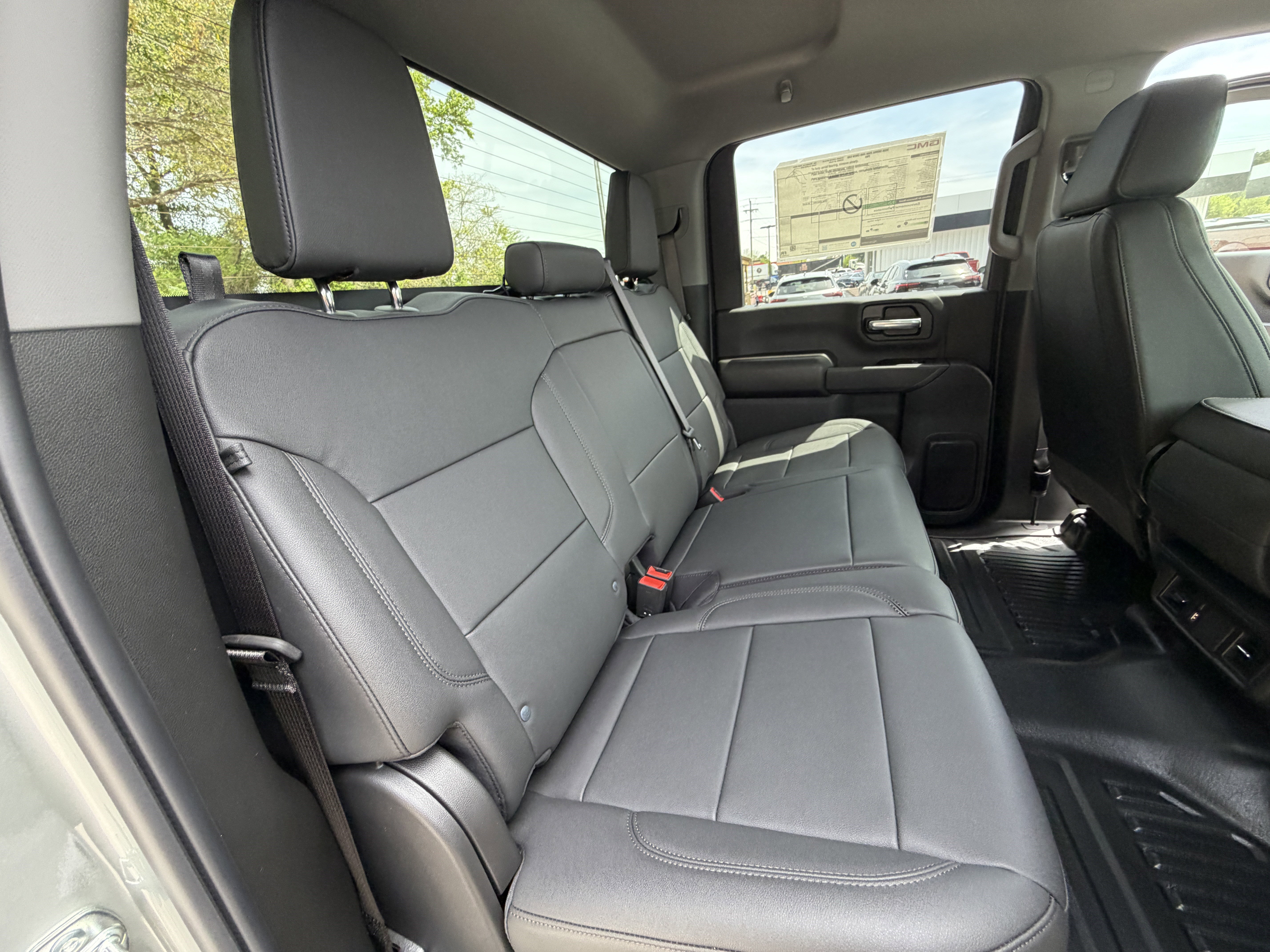 New 2026 GMC Sierra 2500 Pro image 13