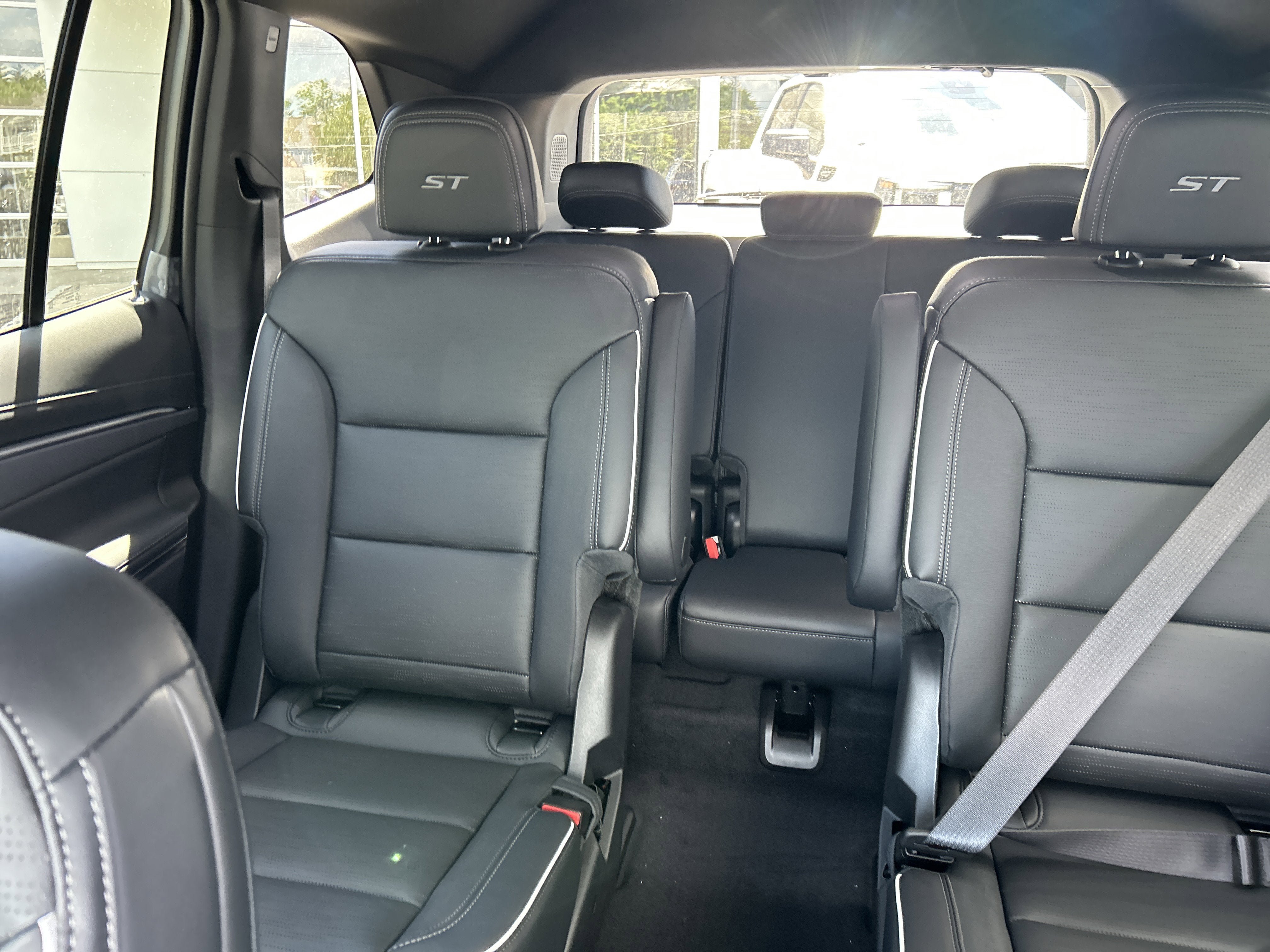 New 2026 Buick Enclave Sport Touring w/ Power Package AWD/4WD image 20