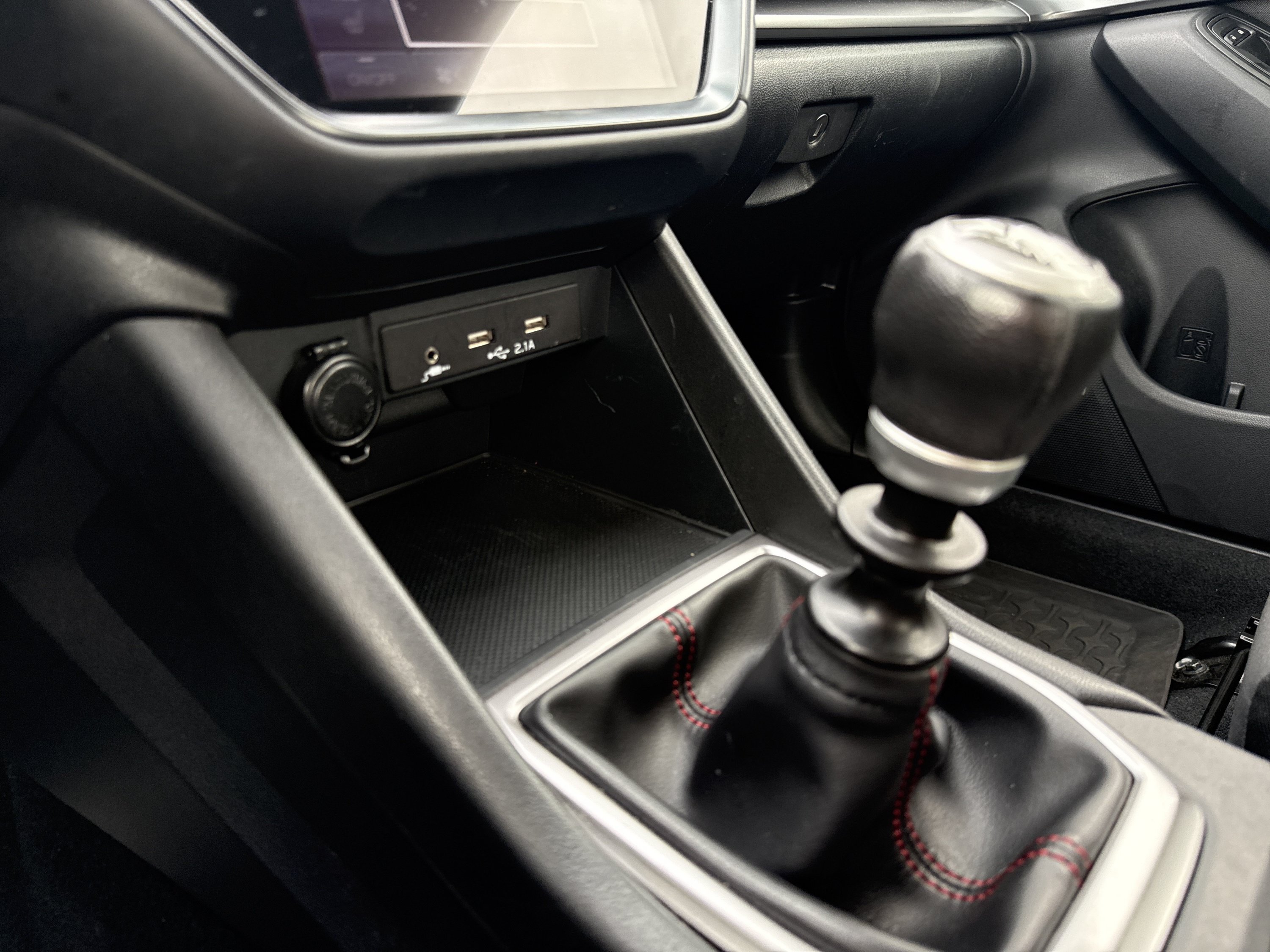Used 2022 Subaru WRX Premium AWD/4WD image 15