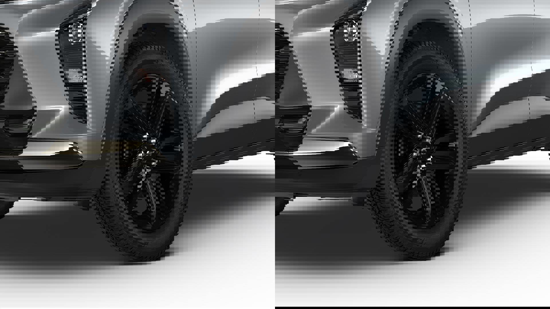 New 2026 Chevrolet Trax ACTIV image 28