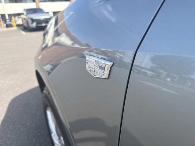 Certified 2023 Cadillac XT5 Luxury AWD/4WD image 11