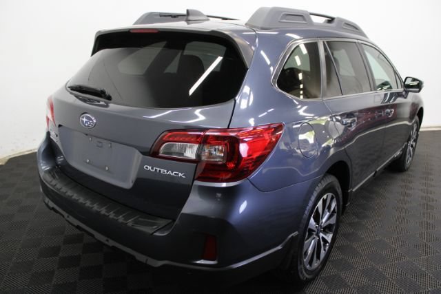 Used 2017 Subaru Outback 2.5i Limited AWD/4WD image 10