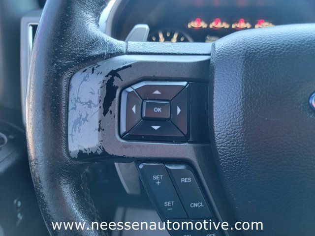 Used 2020 Ford F150 Raptor AWD/4WD image 21