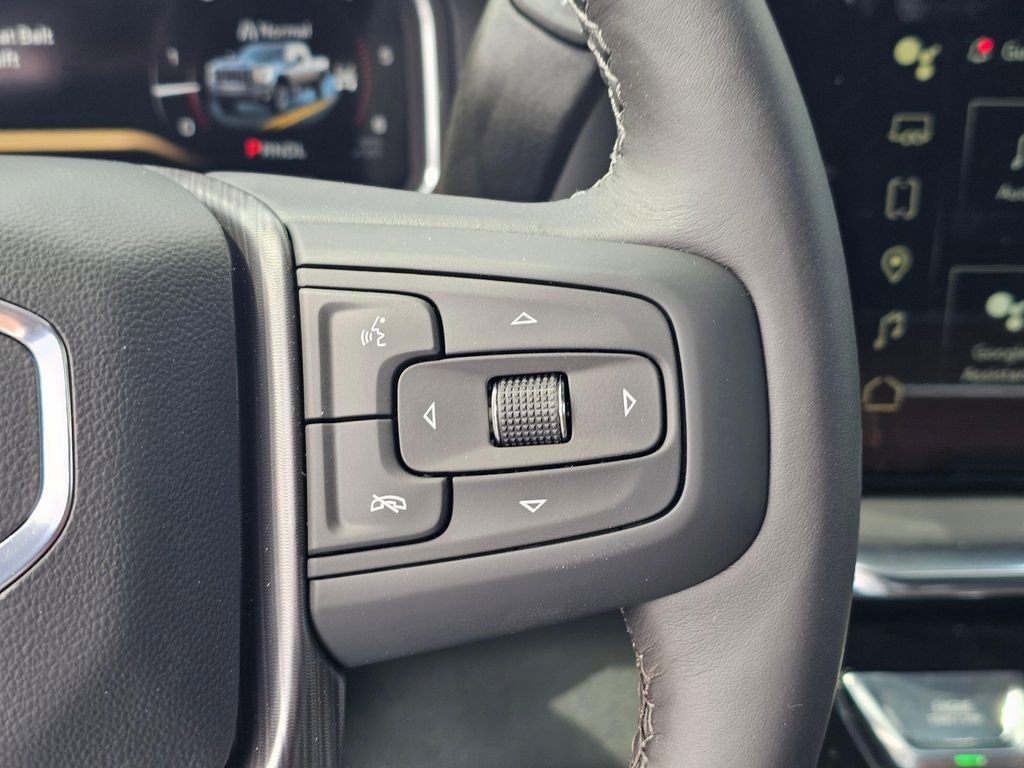 New 2026 GMC Sierra 3500 Denali Ultimate w/ LPO, Black Badging Package AWD/4WD image 28