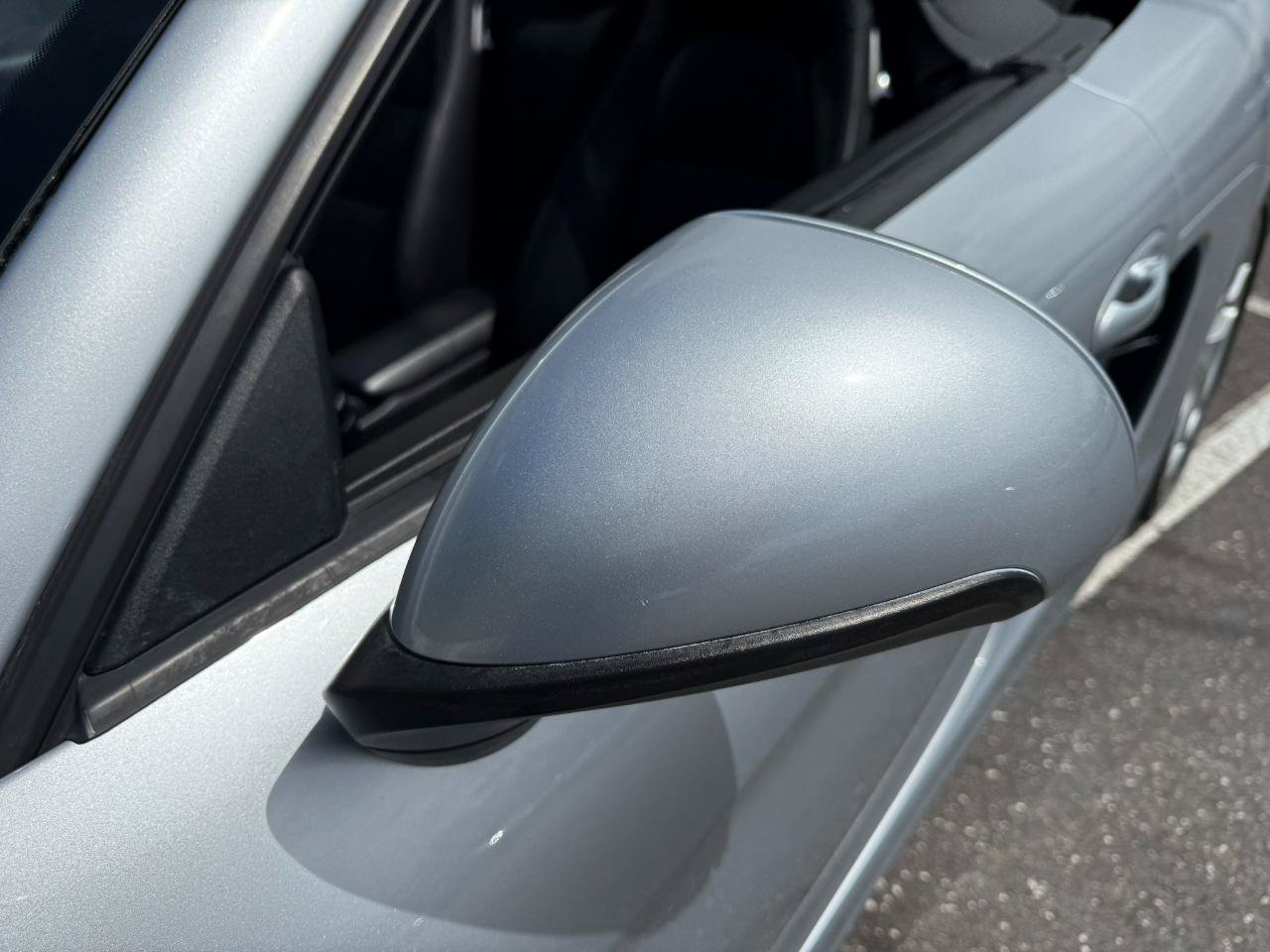 Used 2015 Porsche Boxster RWD image 15