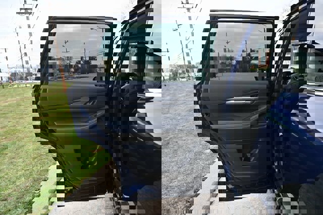 Used 2023 INFINITI QX60 Luxe image 24