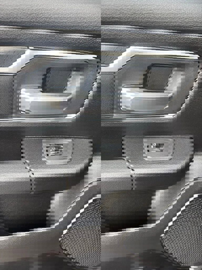 New 2025 RAM 1500 Big Horn image 16