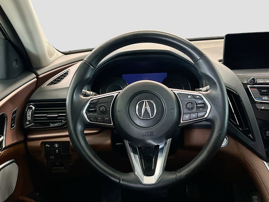 Used 2024 Acura RDX w/ Technology Package image 11