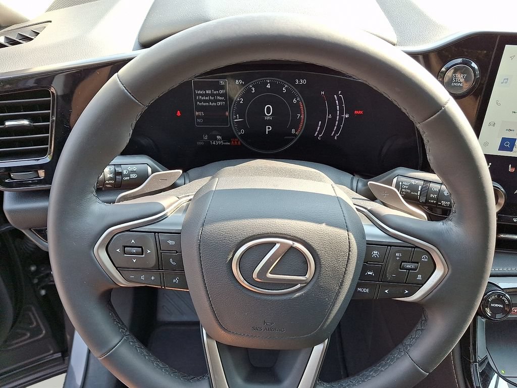 Used 2024 Lexus NX 350 AWD image 20