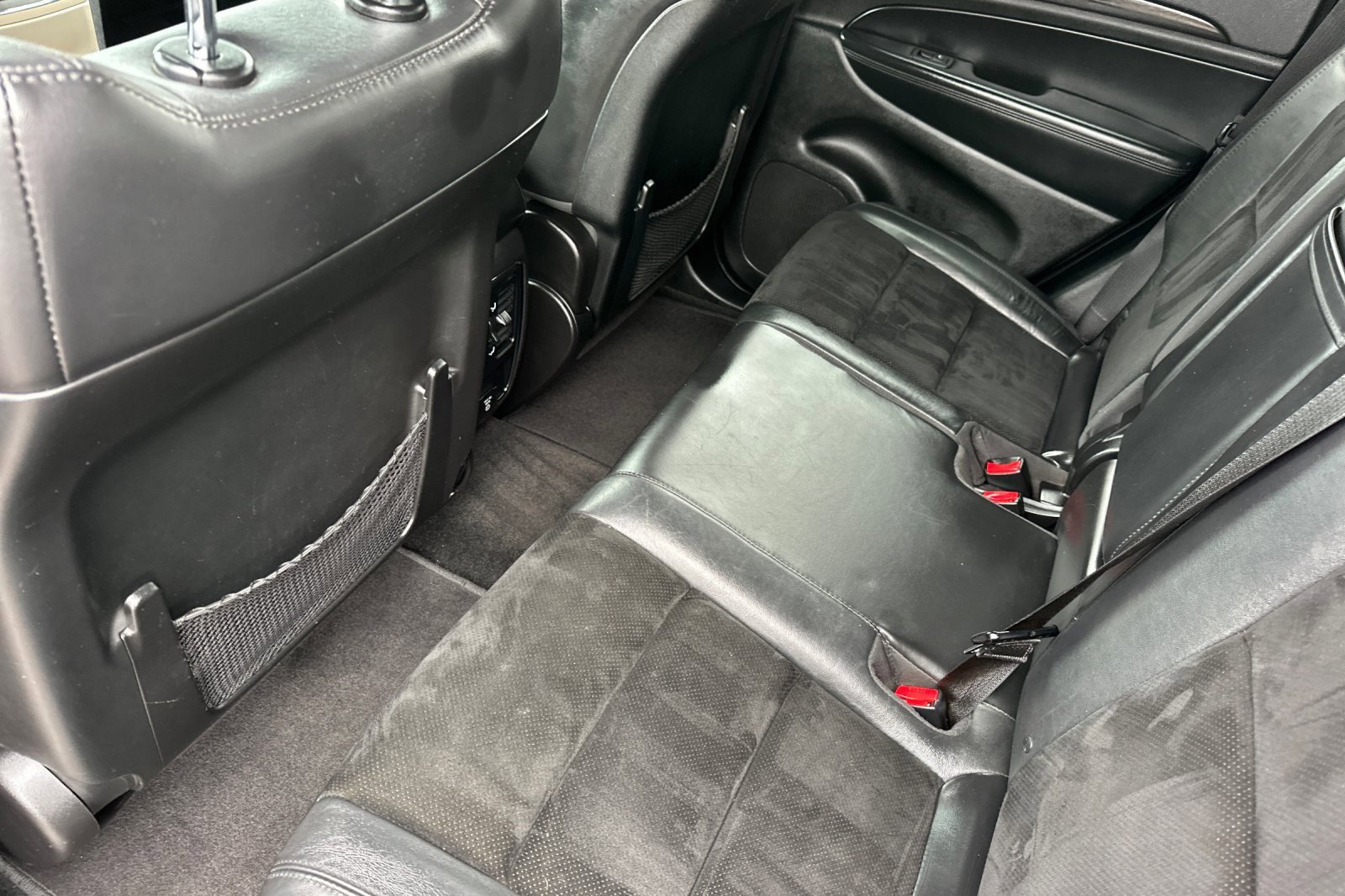 Used 2014 Jeep Grand Cherokee Altitude image 12