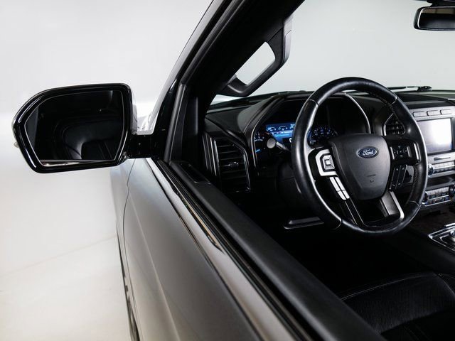 Used 2020 Ford Expedition Limited w/ Equipment Group 302A image 26