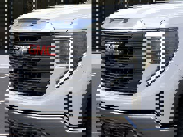 New 2026 GMC Sierra 1500 Pro w/ Pro Value Package image 13