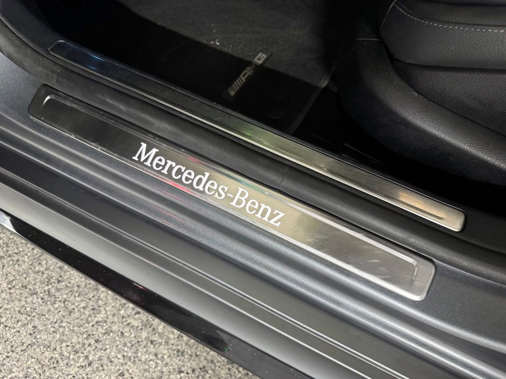 Used 2022 Mercedes-Benz S 500 4MATIC image 40