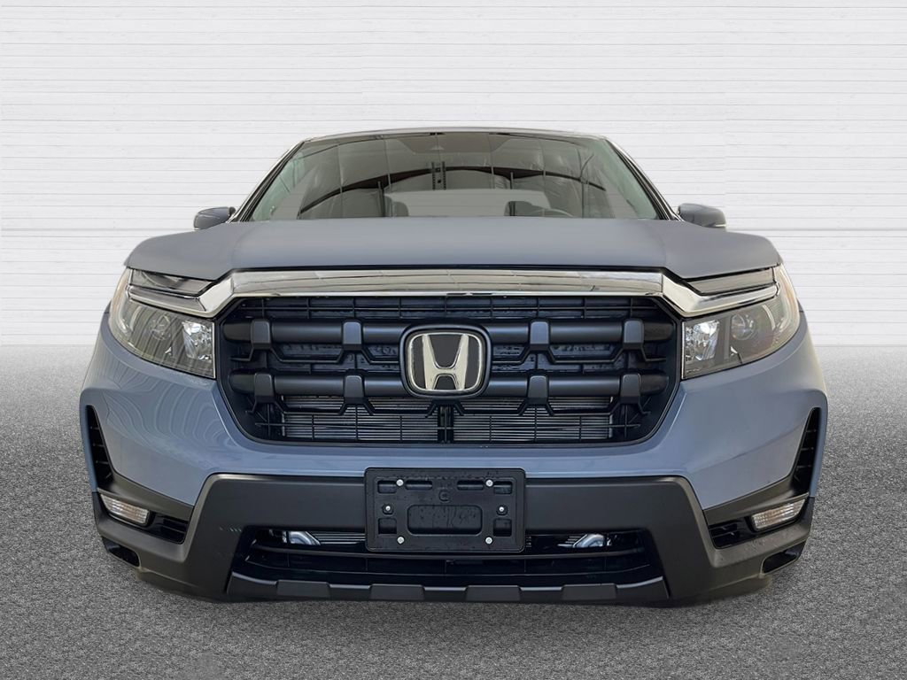 New 2026 Honda Ridgeline RTL image 10