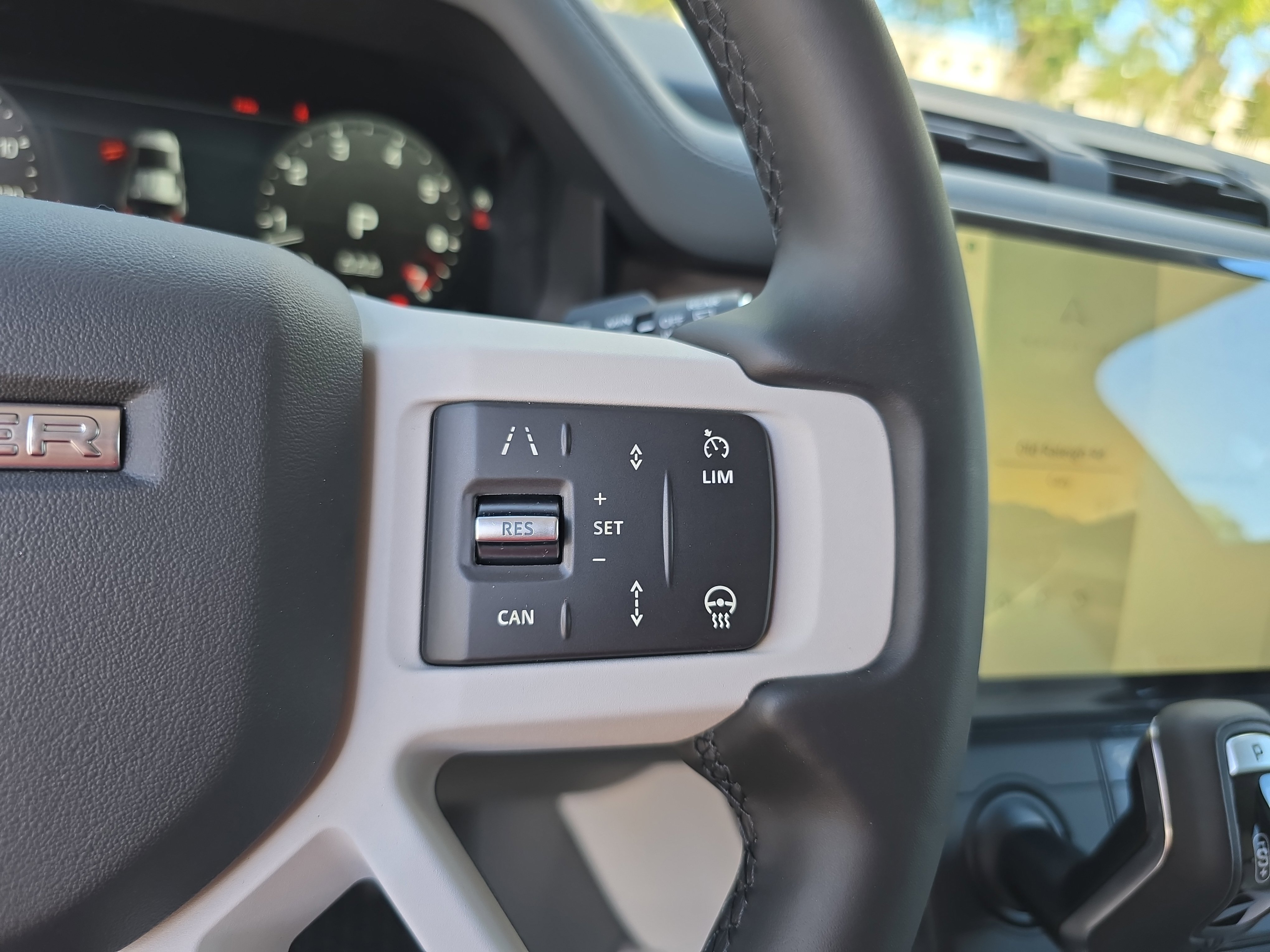 New 2026 Land Rover Defender 110 S image 17