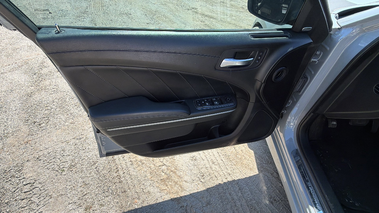 Used 2021 Dodge Charger Scat Pack image 14