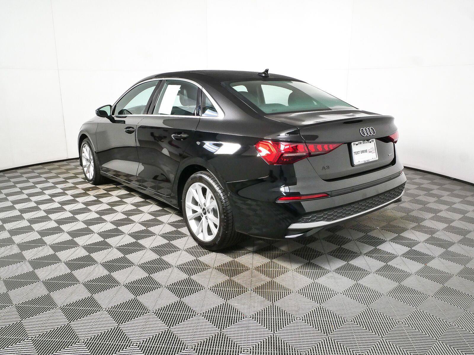Used 2026 Audi A3 2.0T Premium w/ Convenience Package AWD/4WD image 30