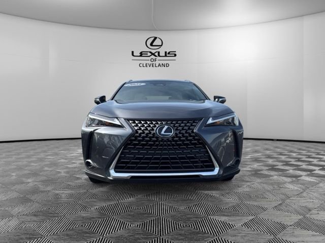 Used 2025 Lexus UX 300h FWD w/ Cold Area Package image 2