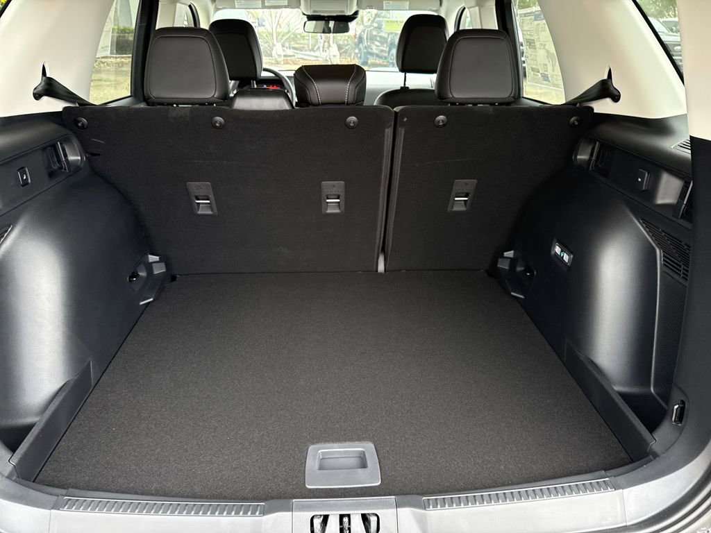 New 2026 Ford Bronco Sport Outer Banks w/ Outer Banks Tech Package+ image 20