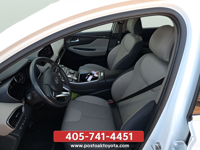 Used 2023 Hyundai Santa Fe SEL w/ Cargo Package FWD image 14