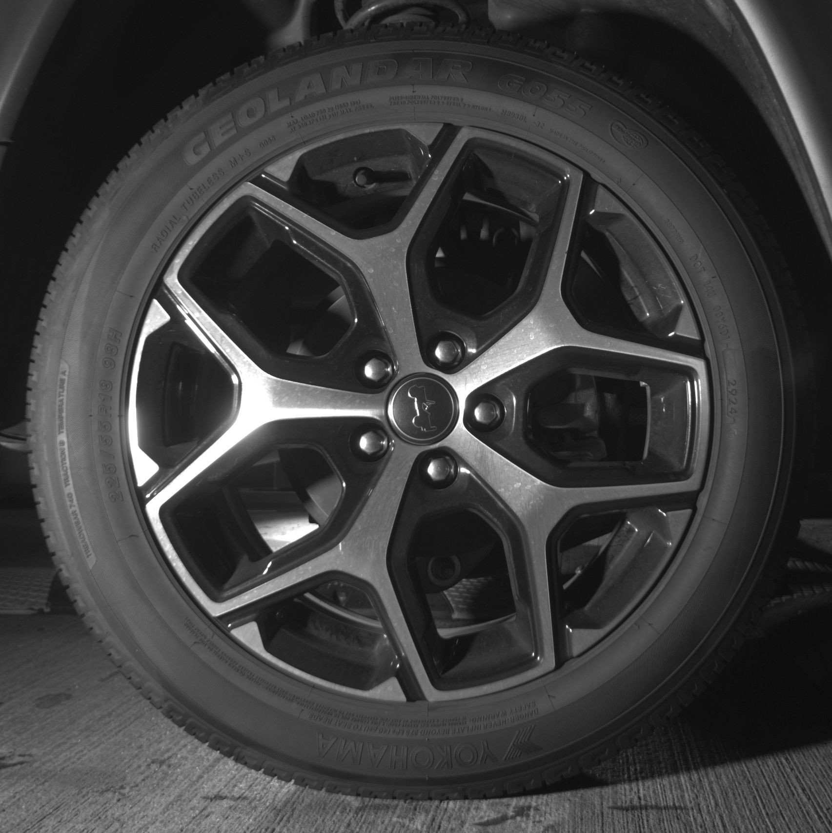 Used 2025 Jeep Compass Limited image 15