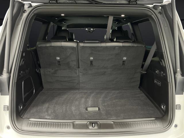 Used 2024 Jeep Wagoneer Series III w/ Convenience Group I image 14