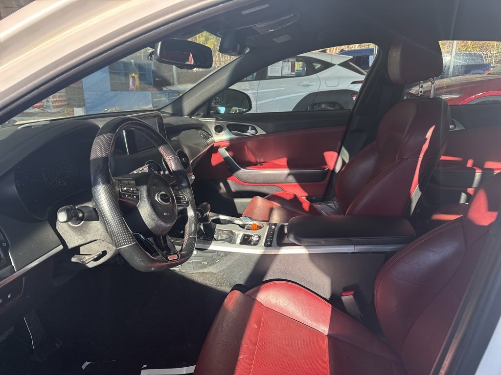 Used 2019 Kia Stinger GT image 6