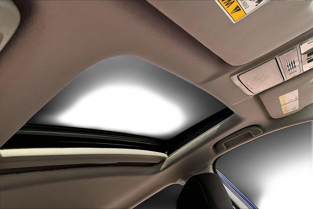 Used 2021 Honda CR-V EX image 19