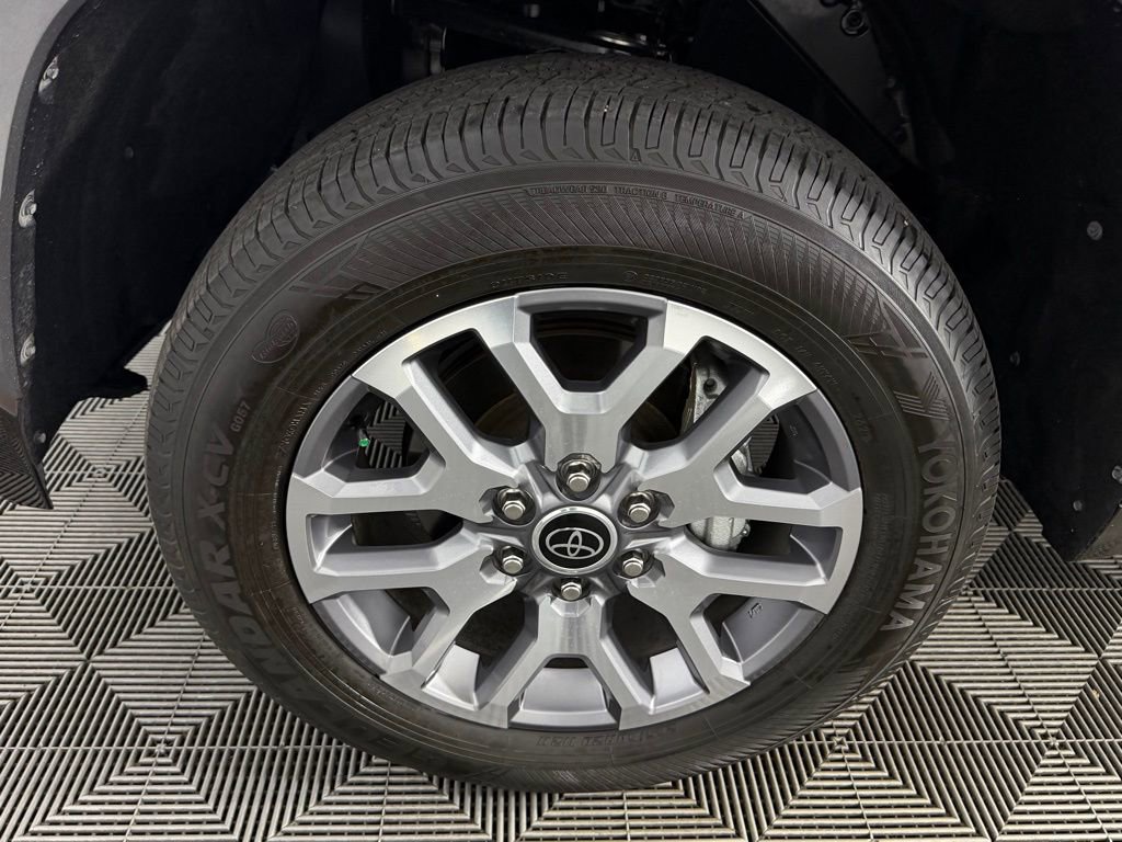 Used 2024 Toyota Tundra 1794 Edition image 10