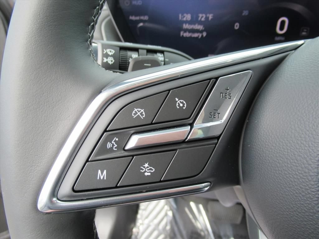 New 2026 Buick Envision Preferred AWD/4WD image 23