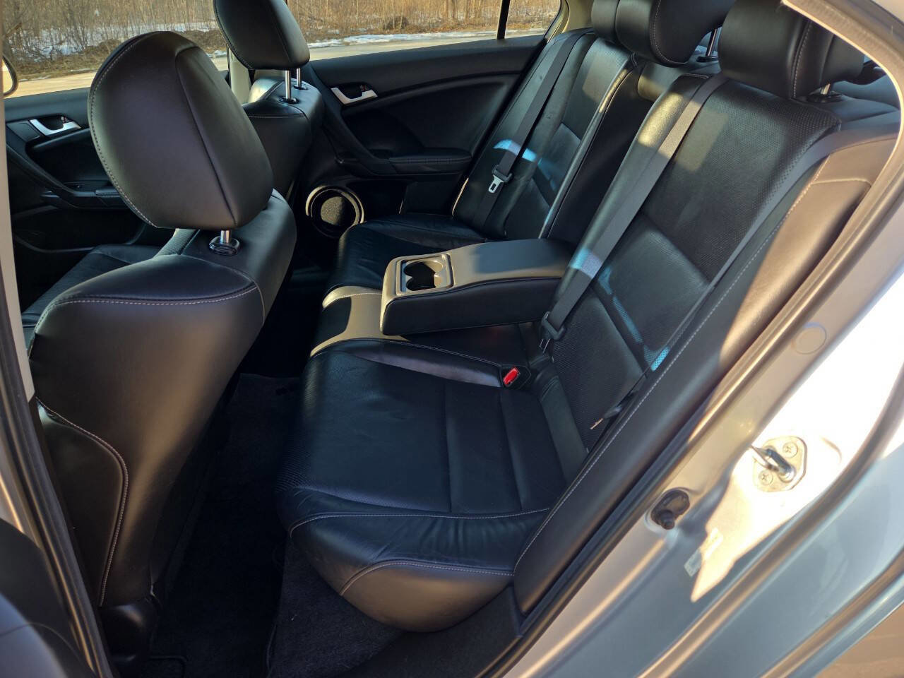 Used 2013 Acura TSX Sedan image 14