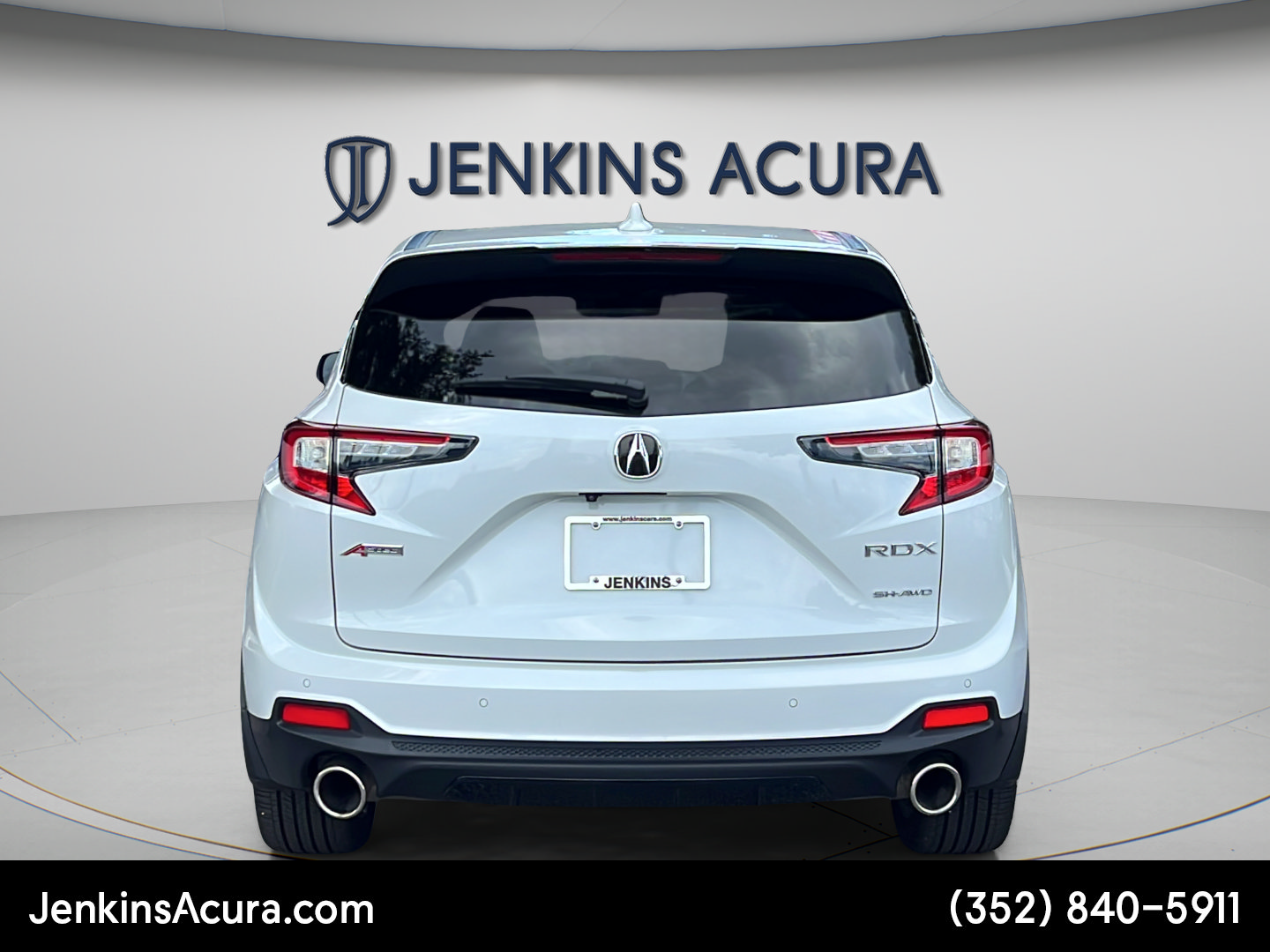 Used 2022 Acura RDX w/ Advance Package AWD/4WD image 4