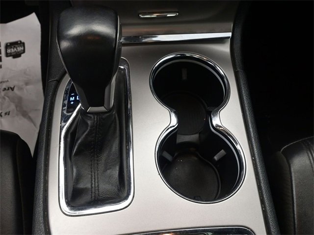 Used 2020 Jeep Grand Cherokee Limited w/ Luxury Group II image 6