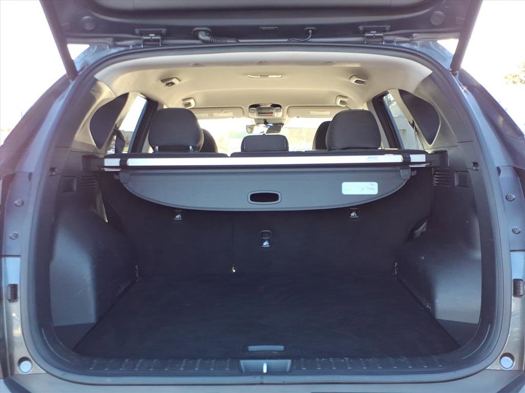 Used 2023 Hyundai Tucson SEL image 9