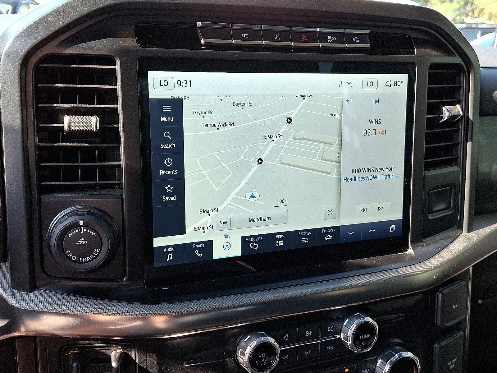 Certified 2022 Ford F150 Raptor w/ Raptor 37 Performance Package image 18