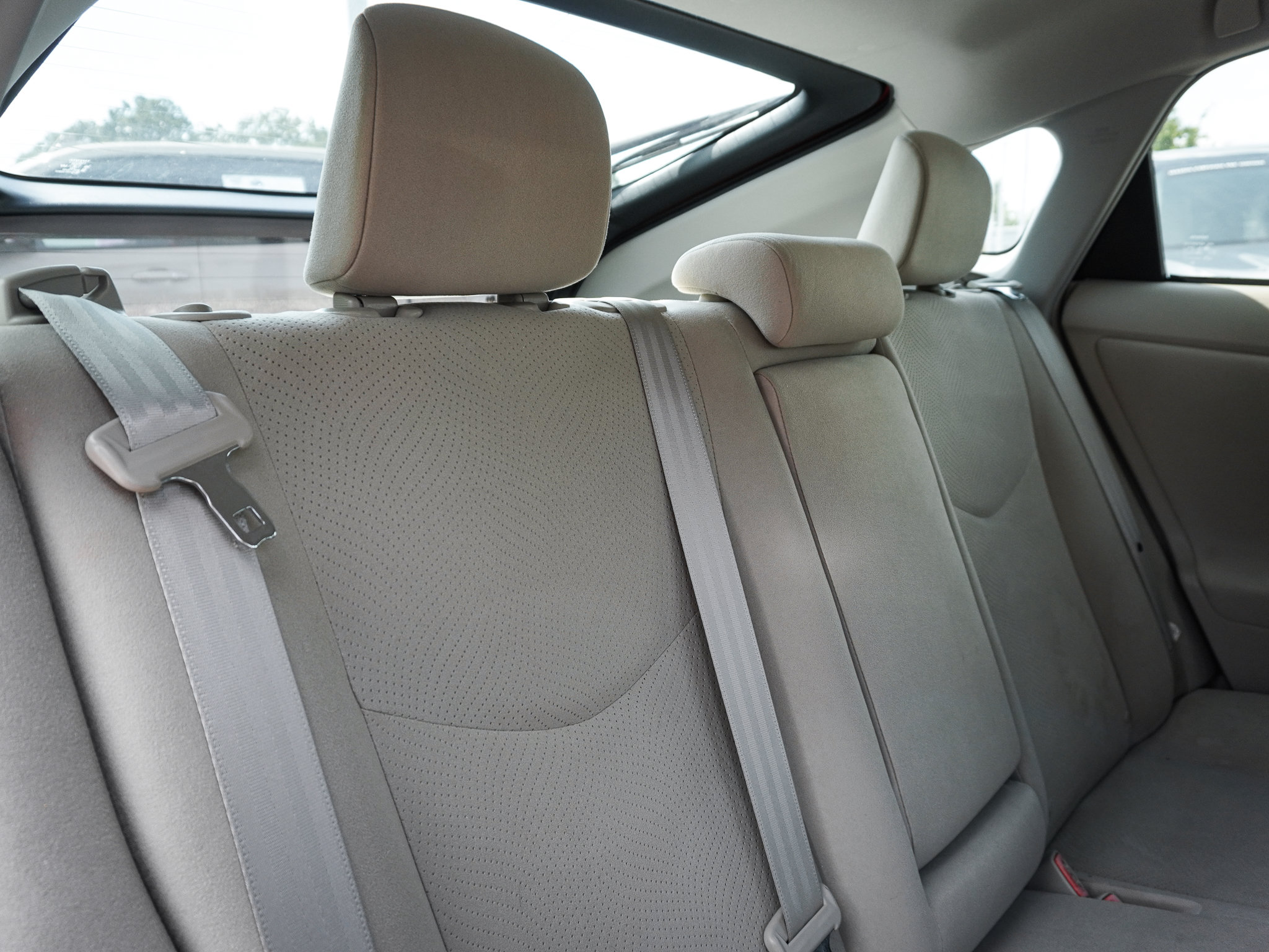 Used 2012 Toyota Prius Two FWD image 27