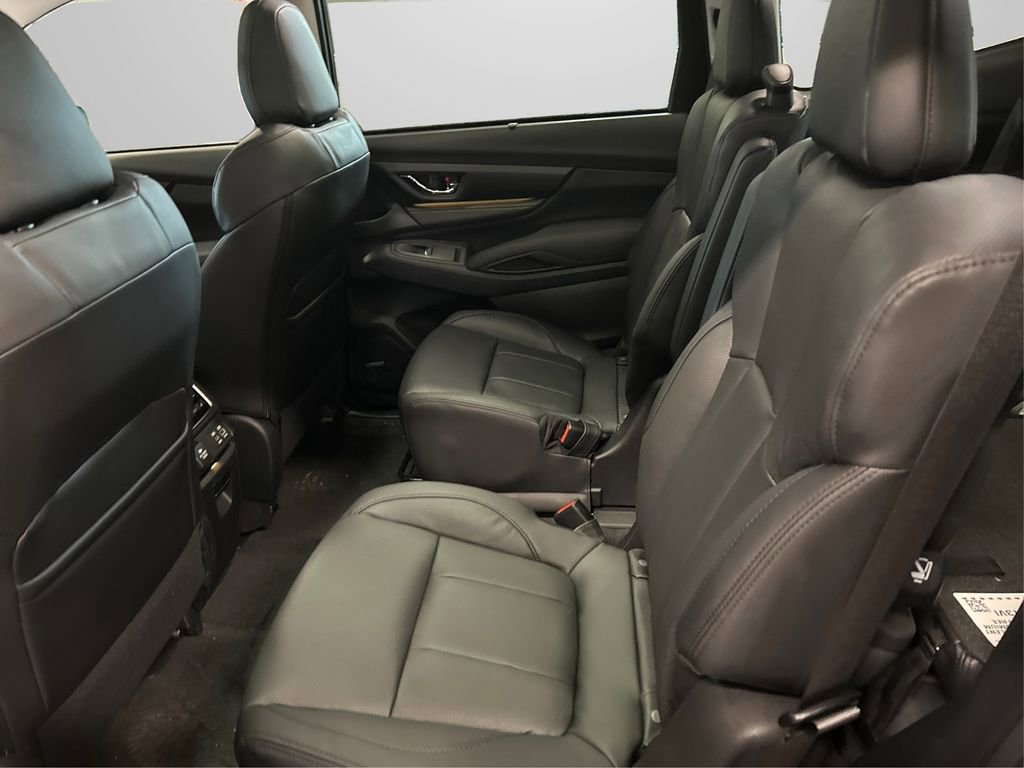 New 2026 Subaru Ascent Bronze Edition image 10