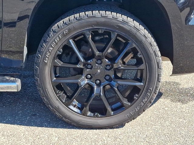 Used 2015 Chevrolet Tahoe LT AWD/4WD image 28