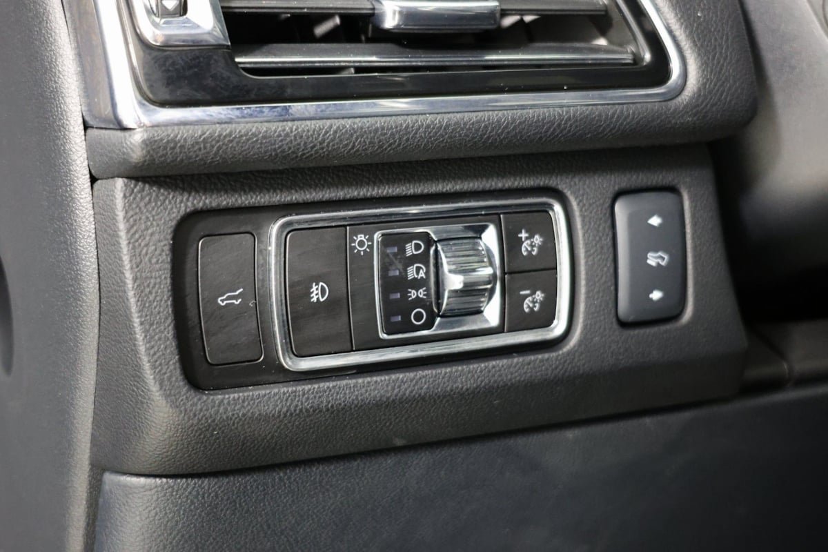Used 2023 Lincoln Navigator Reserve AWD/4WD image 26