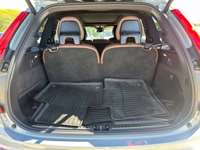 Certified 2024 Volvo XC90 T8 Plus w/ Protection Package AWD/4WD image 35