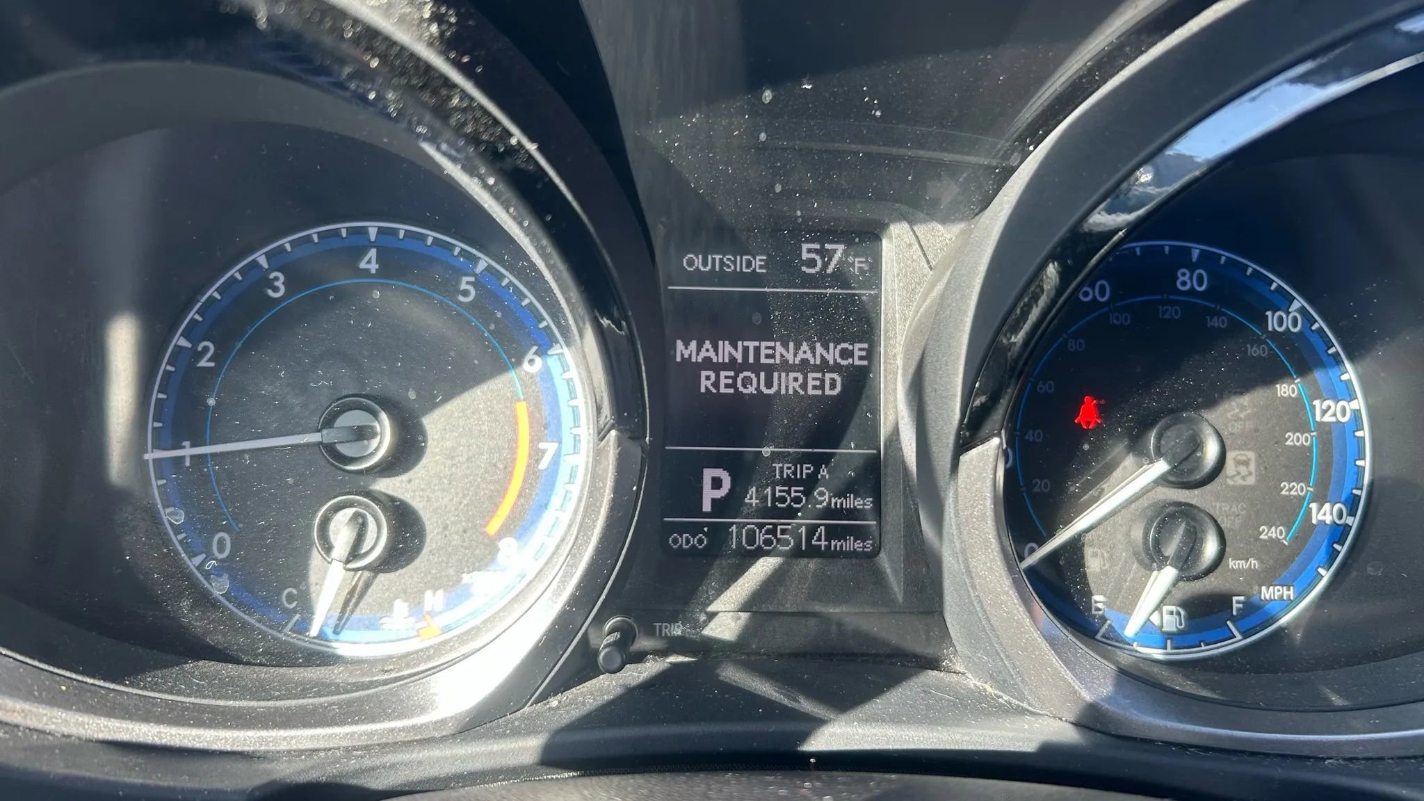 Used 2016 Toyota Corolla S Premium image 14