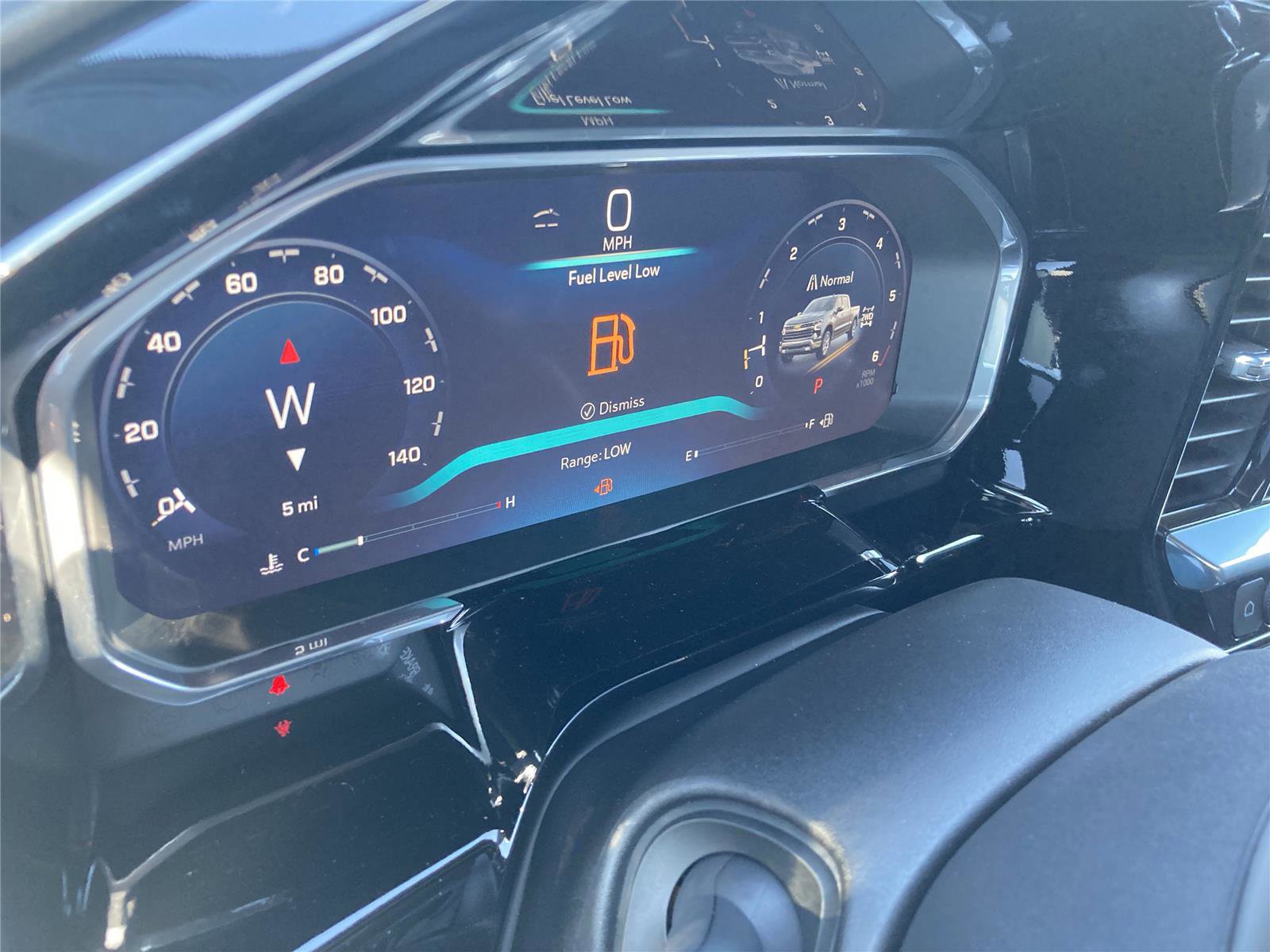 New 2026 Chevrolet Silverado 1500 RST w/ RST All Star Premium Package image 20