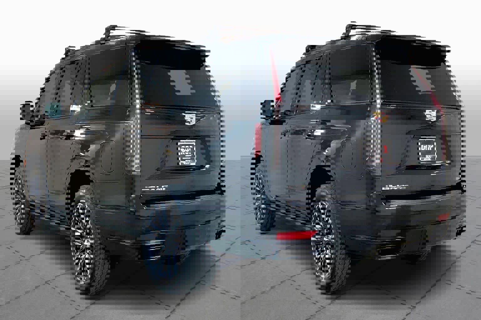 Used 2023 Cadillac Escalade Sport Platinum image 11