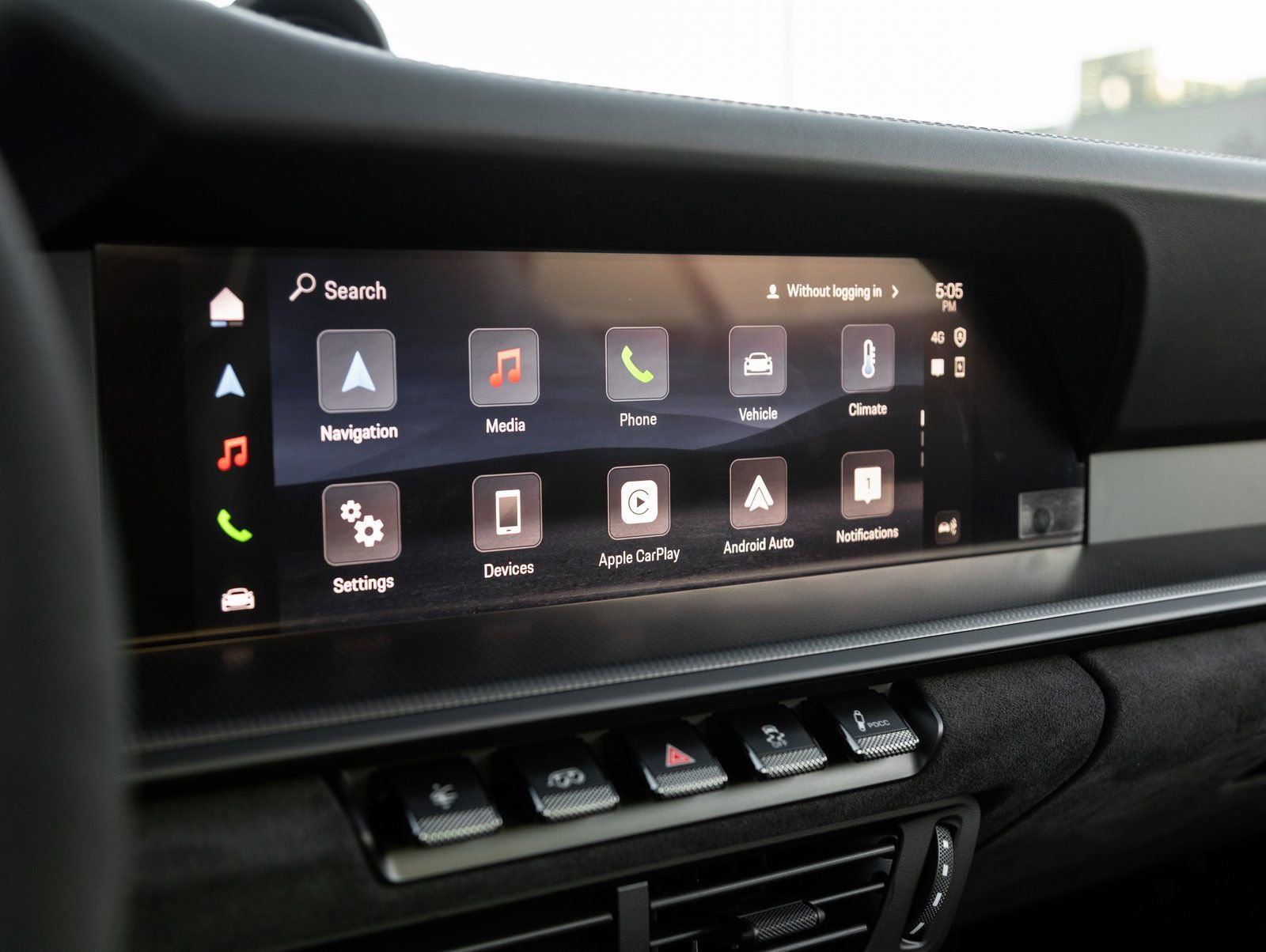 New 2026 Porsche 911 Carrera 4 GTS image 27