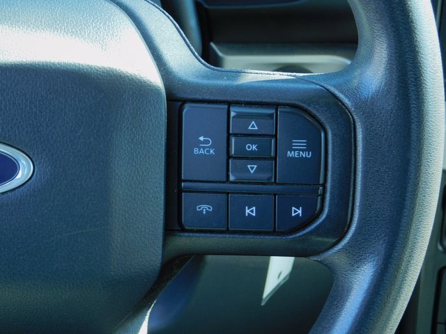Used 2024 Ford F250 XLT image 15