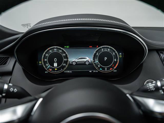 New 2024 Jaguar E-PACE R-Dynamic SE AWD/4WD image 23