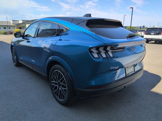 New 2026 Ford Mustang Mach-E Premium AWD/4WD image 5