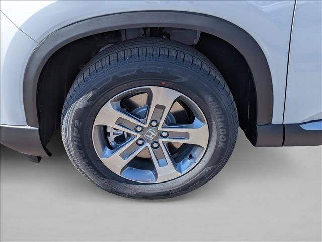 New 2026 Honda Pilot EX-L image 10